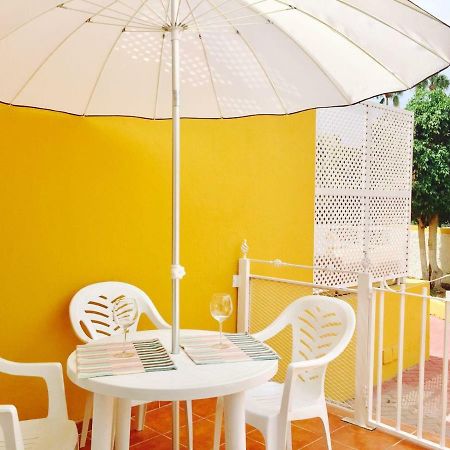 אדחה Sun And Sea Orlando Apartment With Terrace מראה חיצוני תמונה