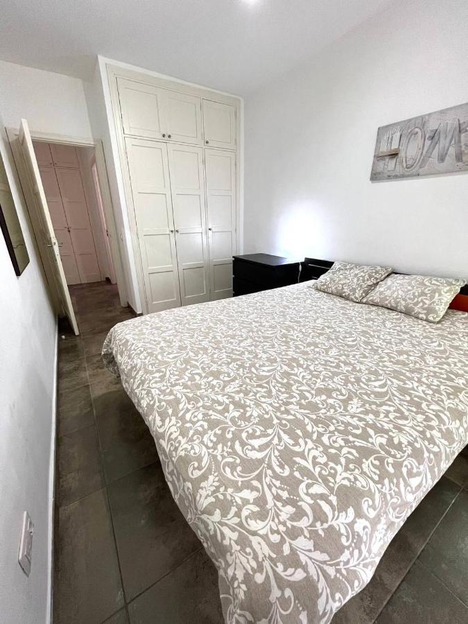 אדחה Sun And Sea Orlando Apartment With Terrace מראה חיצוני תמונה