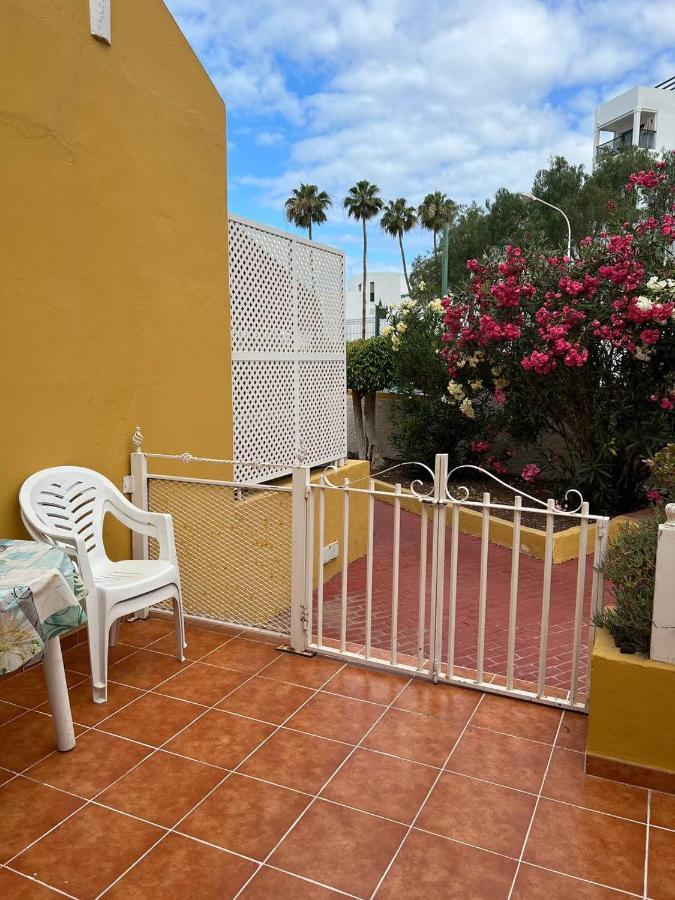 אדחה Sun And Sea Orlando Apartment With Terrace מראה חיצוני תמונה