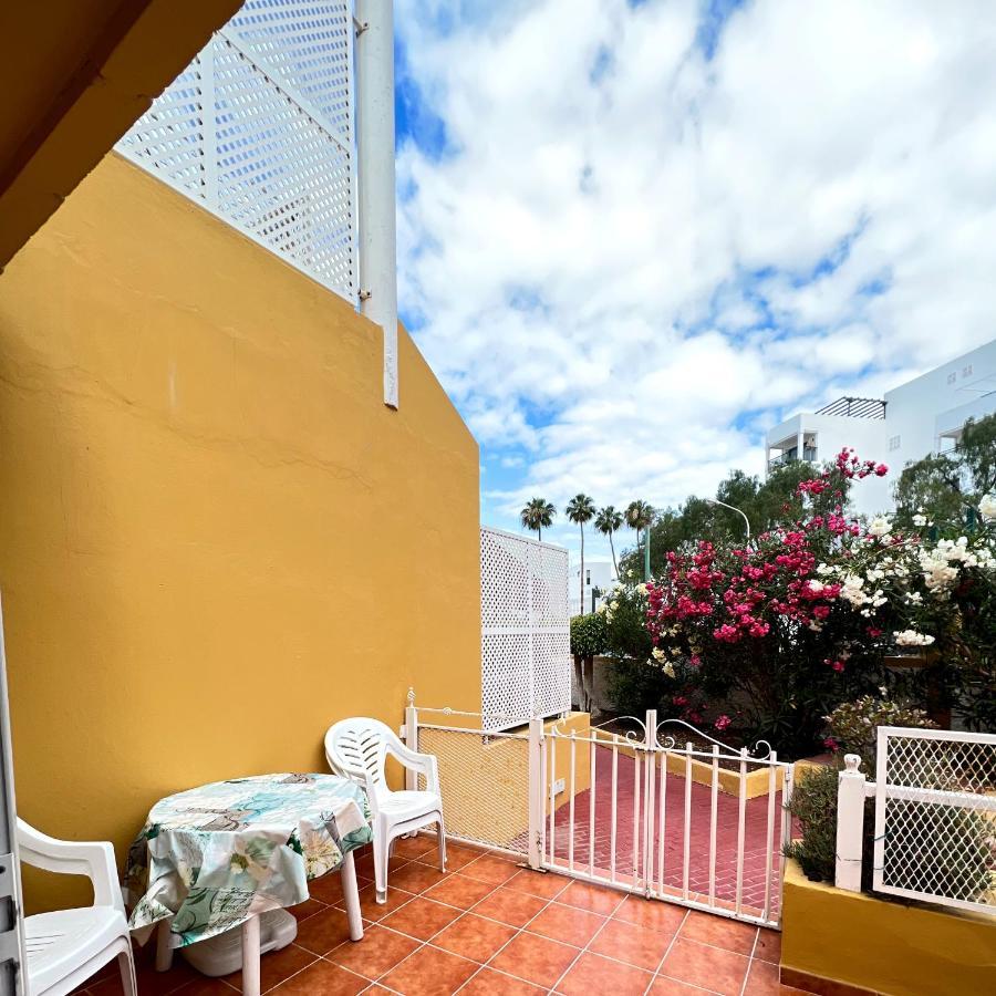 אדחה Sun And Sea Orlando Apartment With Terrace מראה חיצוני תמונה