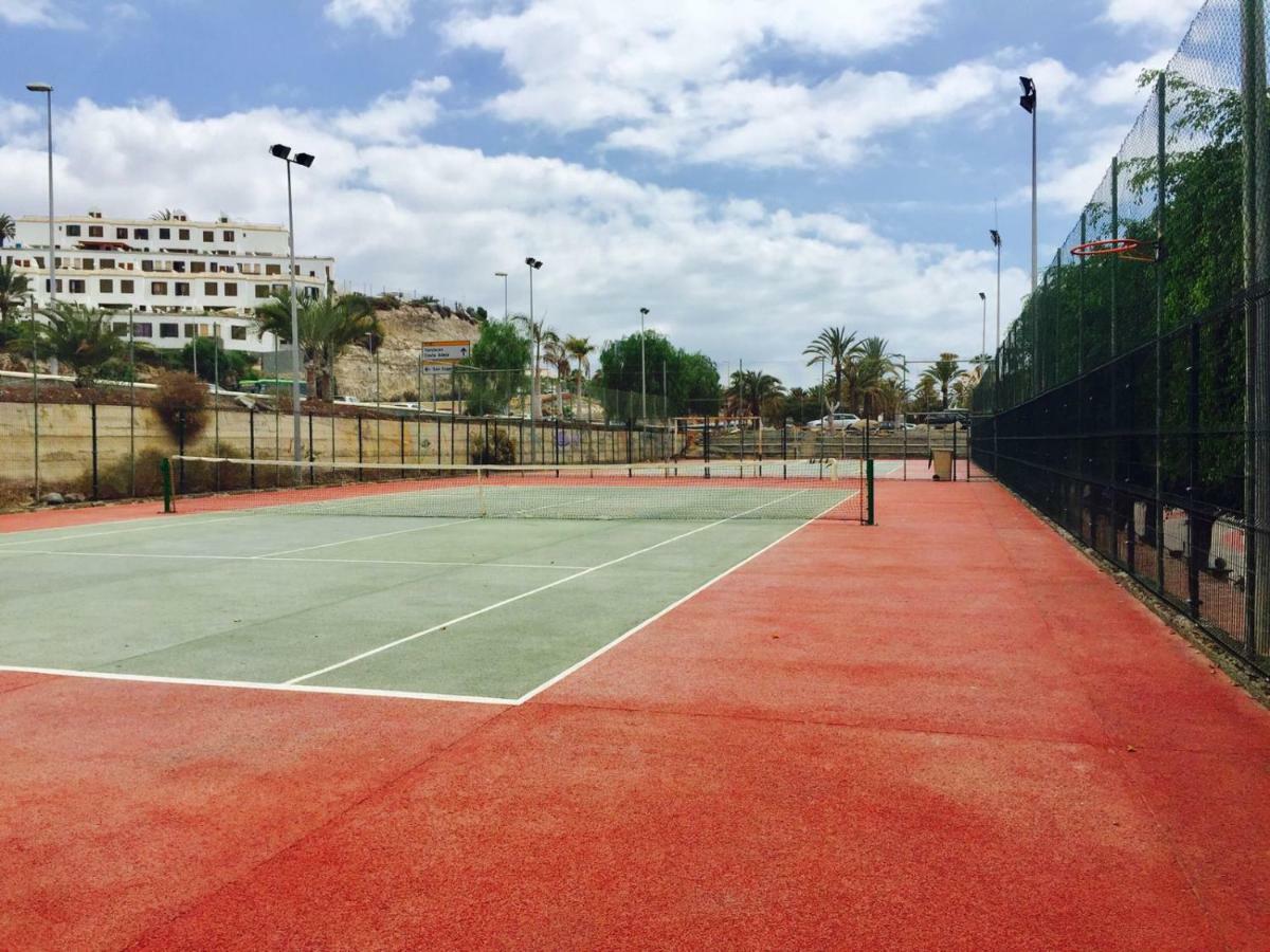 אדחה Sun And Sea Orlando Apartment With Terrace מראה חיצוני תמונה