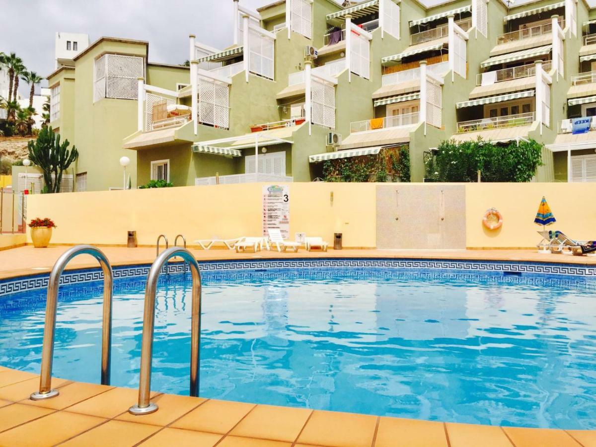 אדחה Sun And Sea Orlando Apartment With Terrace מראה חיצוני תמונה