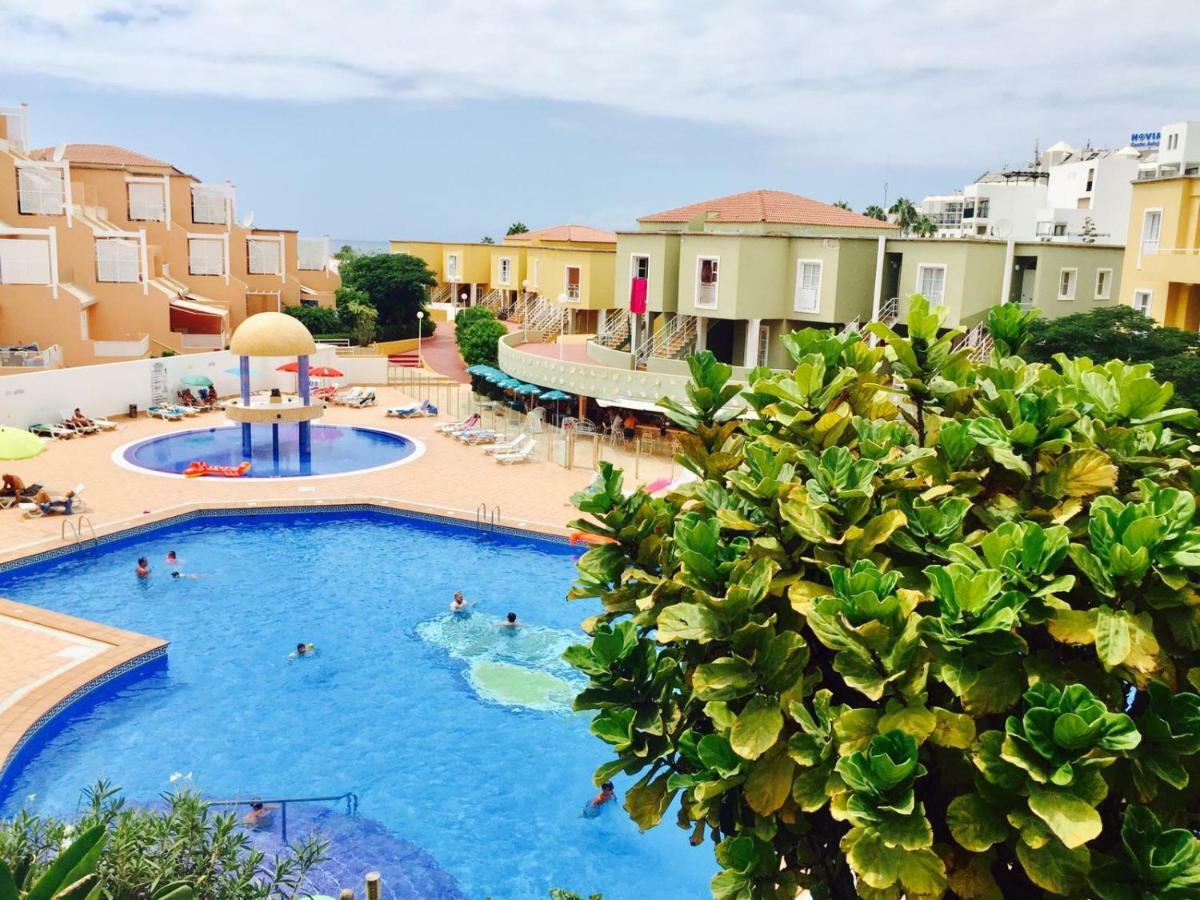 אדחה Sun And Sea Orlando Apartment With Terrace מראה חיצוני תמונה