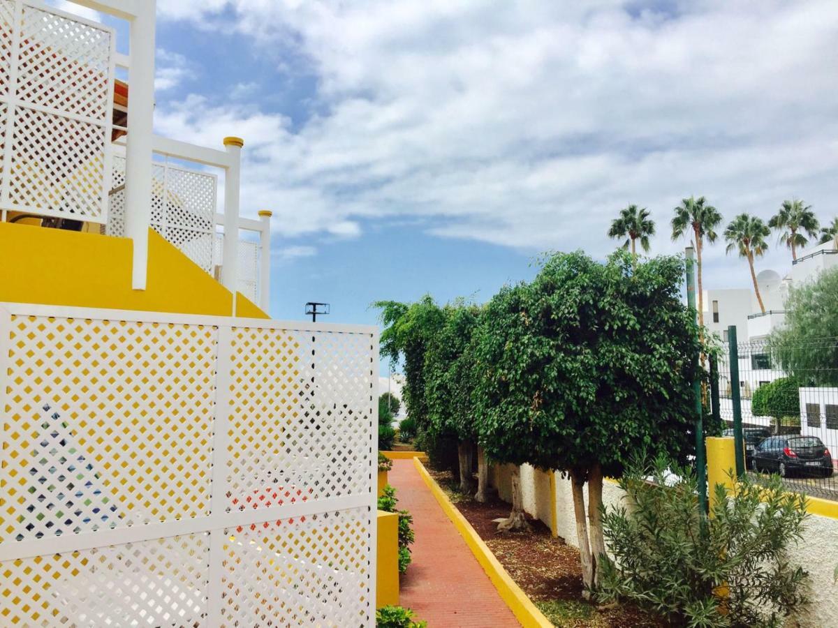 אדחה Sun And Sea Orlando Apartment With Terrace מראה חיצוני תמונה