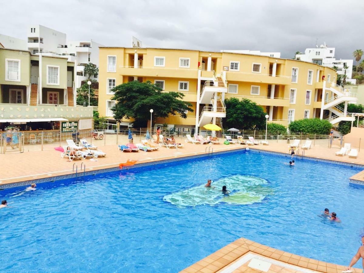 אדחה Sun And Sea Orlando Apartment With Terrace מראה חיצוני תמונה